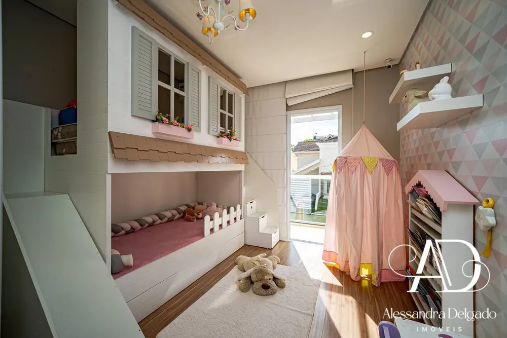 Casa, 4 quartos, 300 m² - Foto 1