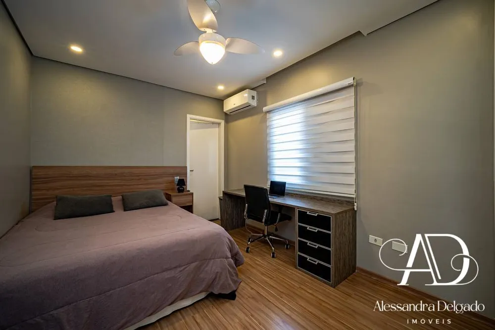 Casa, 4 quartos, 300 m² - Foto 7