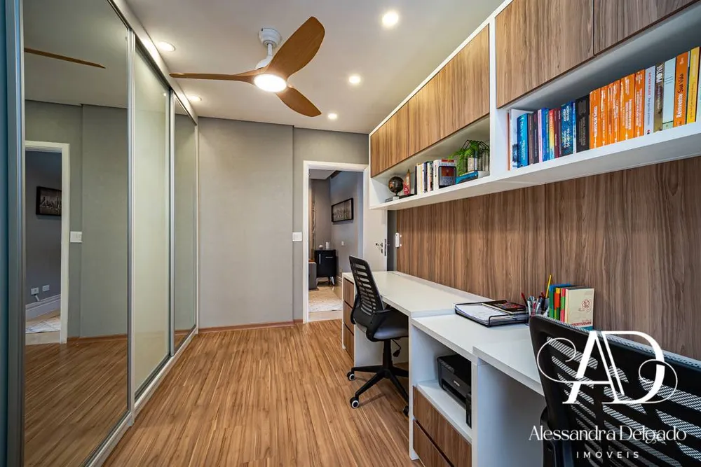 Casa, 4 quartos, 300 m² - Foto 2