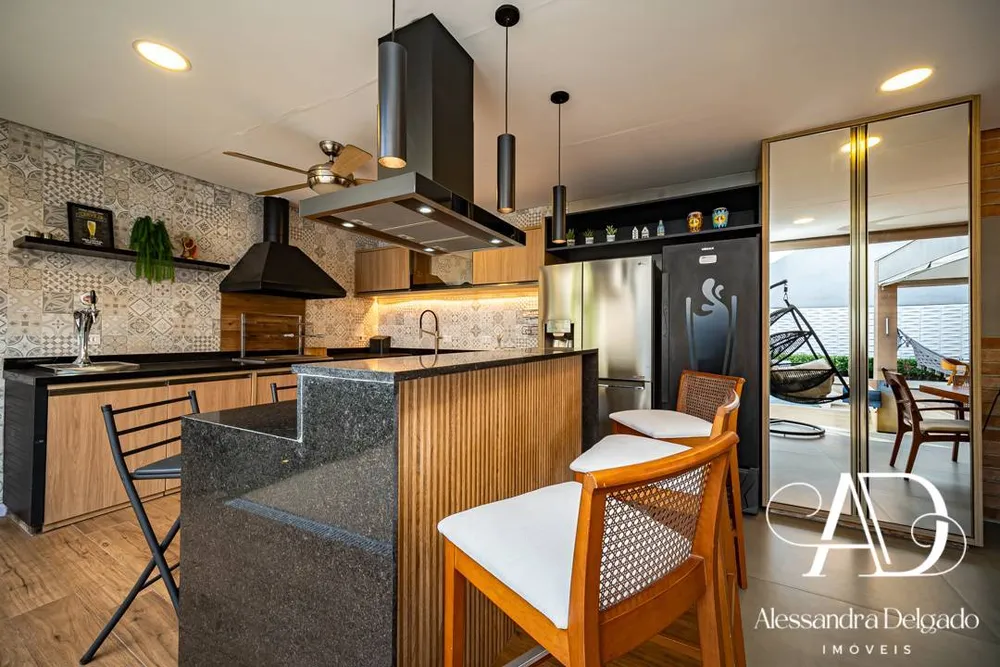 Casa, 4 quartos, 300 m² - Foto 10