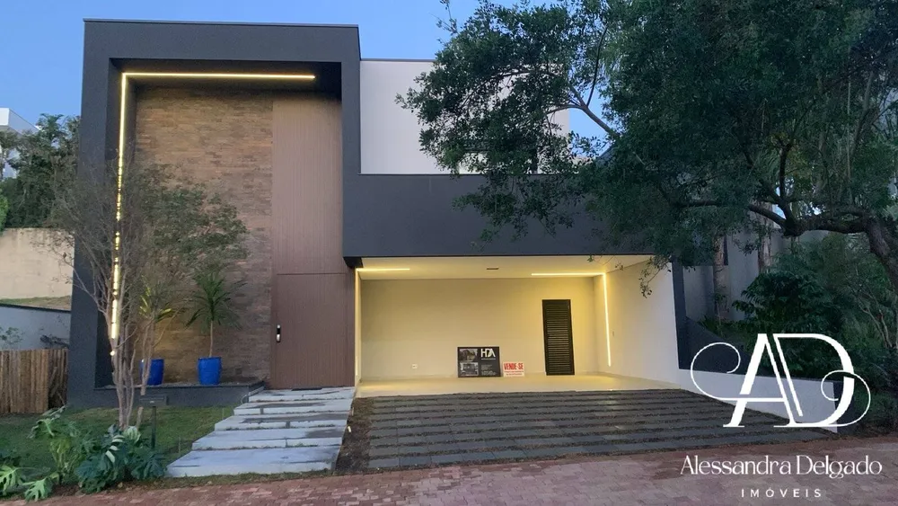 Casa de Condomínio, 4 quartos - Foto 4
