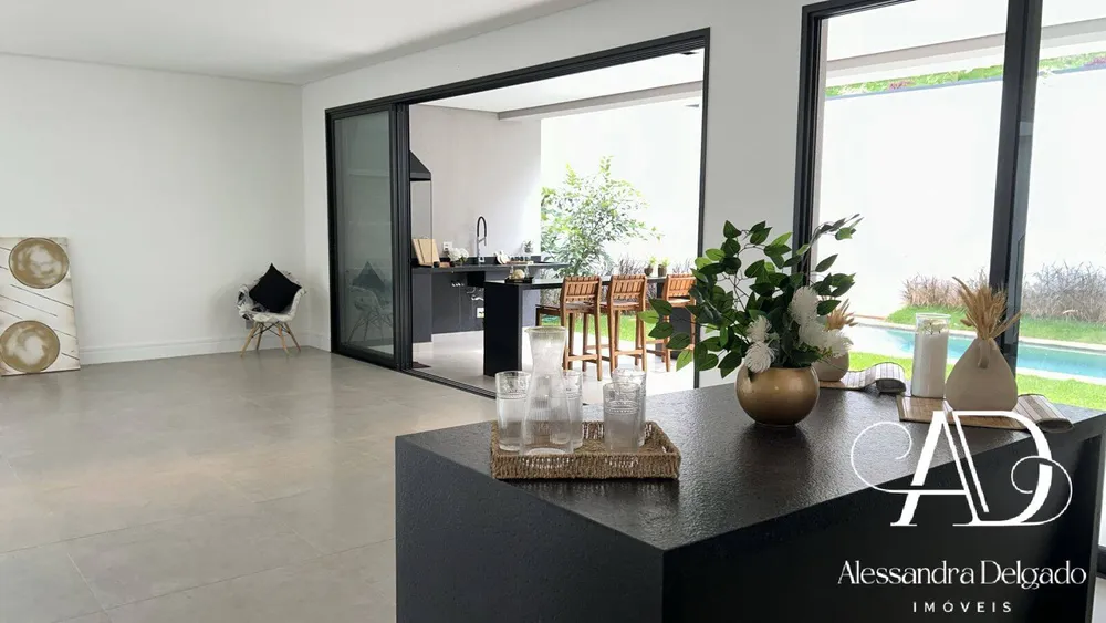 Casa de Condomínio, 4 quartos - Foto 8