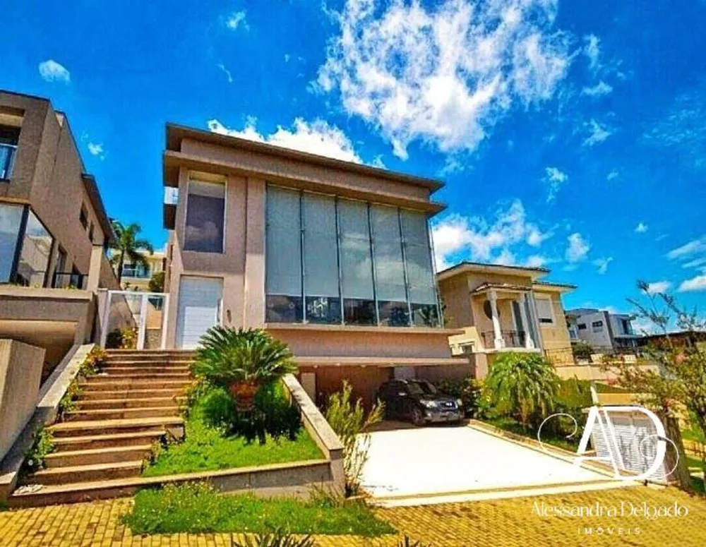 Casa de Condomínio, 4 quartos - Foto 5