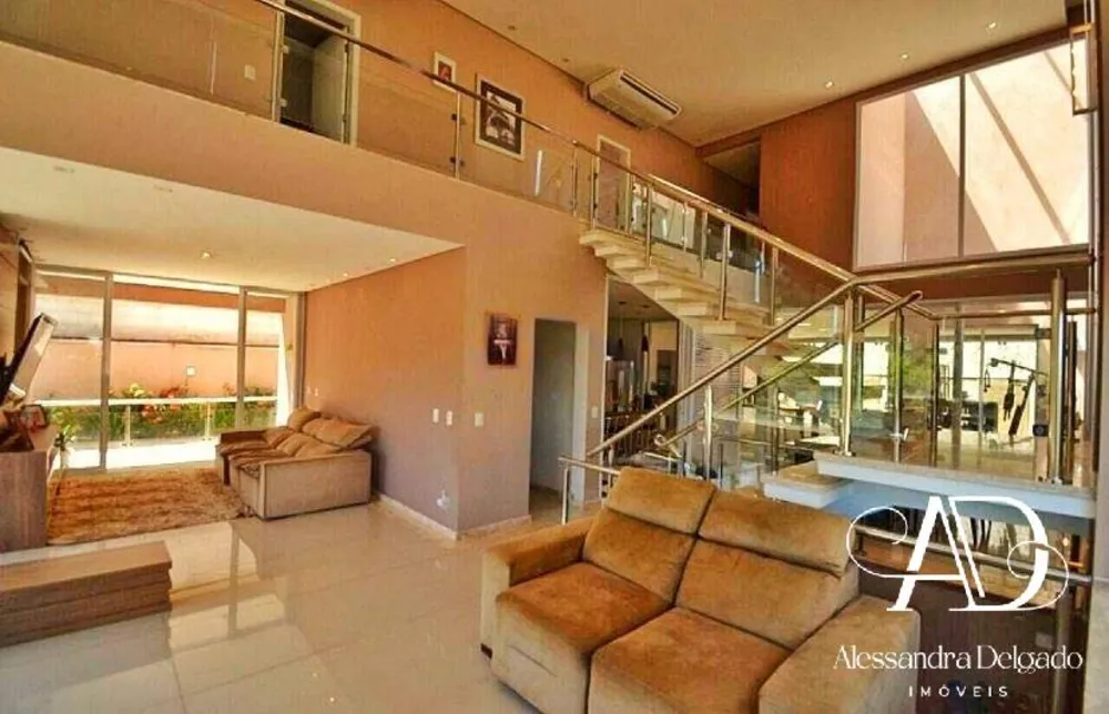 Casa de Condomínio, 4 quartos - Foto 6