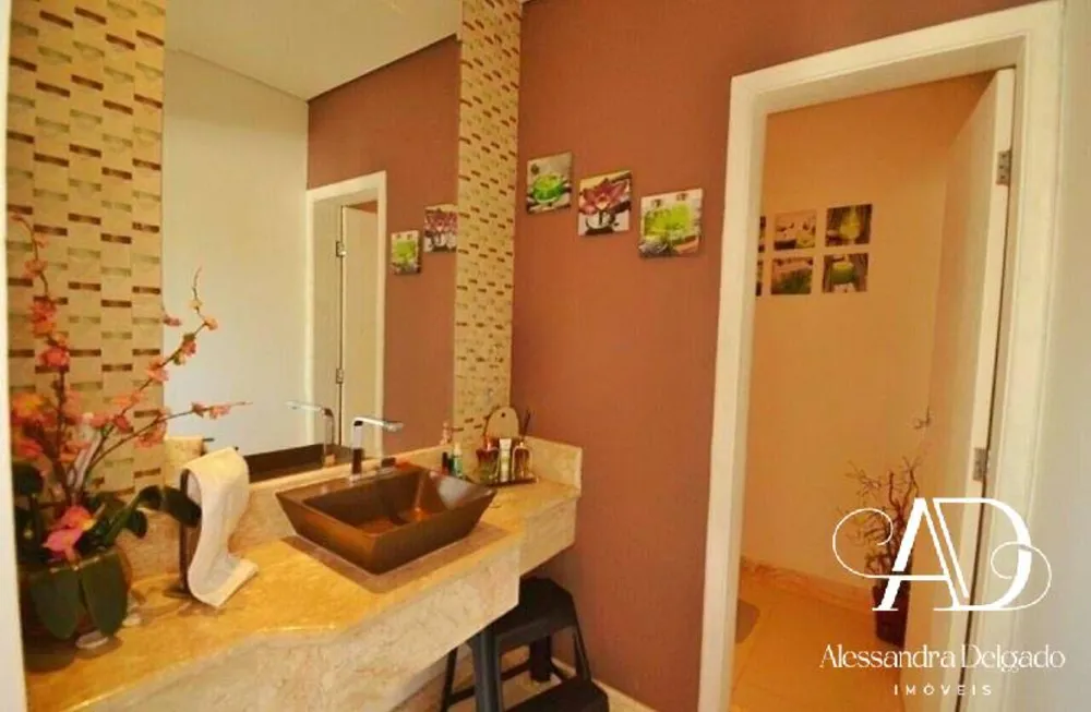 Casa de Condomínio, 4 quartos - Foto 10