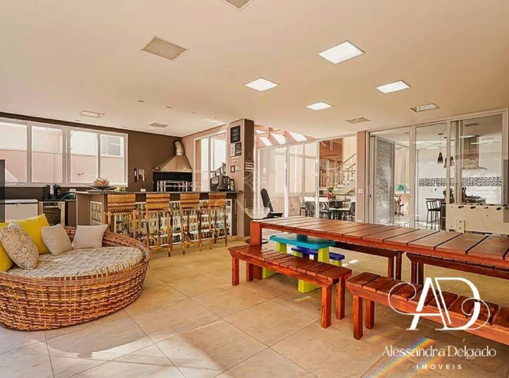 Casa de Condomínio, 4 quartos - Foto 8