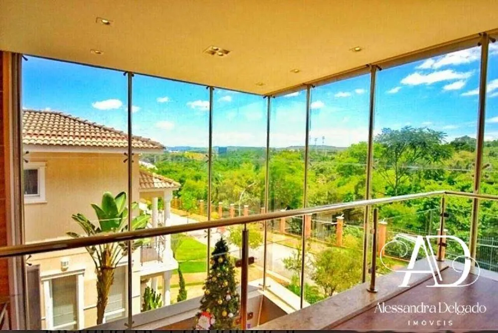 Casa de Condomínio, 4 quartos - Foto 7