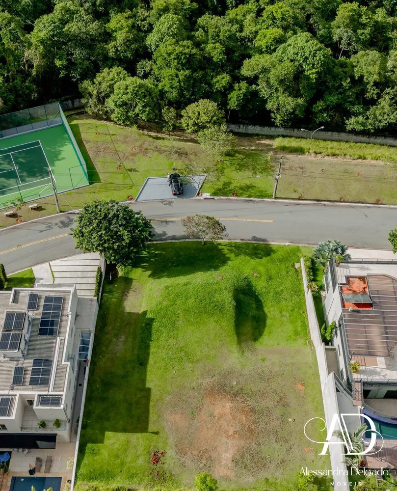 Terreno, 622 m² - Foto 1