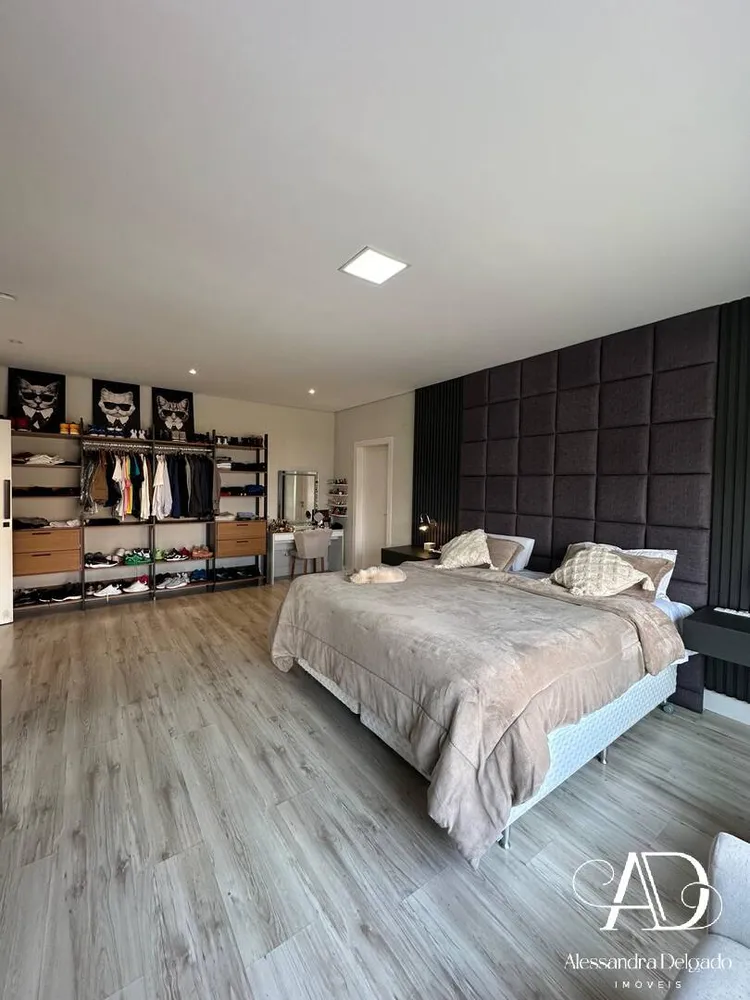 Casa, 4 quartos, 385 m² - Foto 8