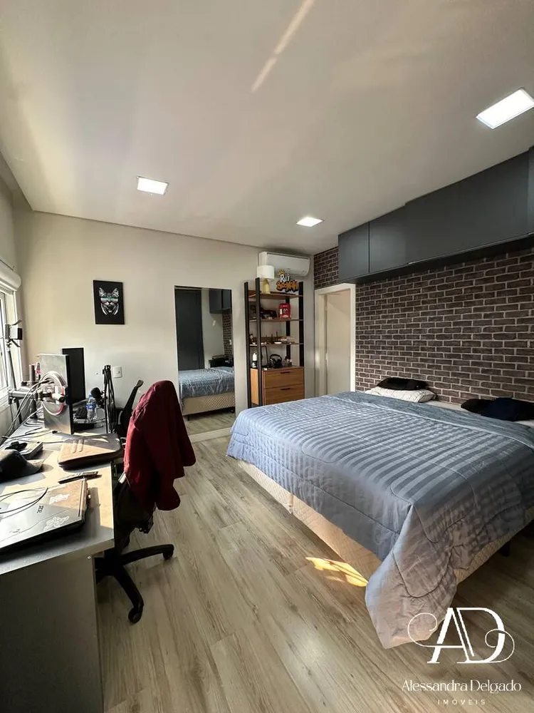 Casa, 4 quartos, 385 m² - Foto 6