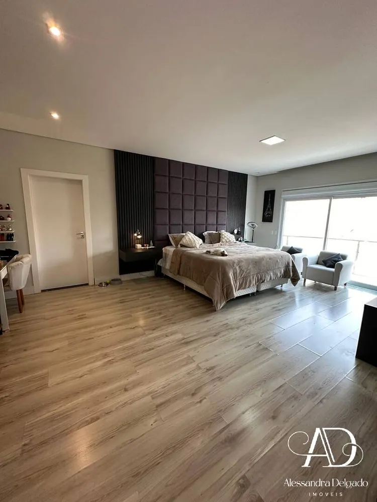 Casa, 4 quartos, 385 m² - Foto 9
