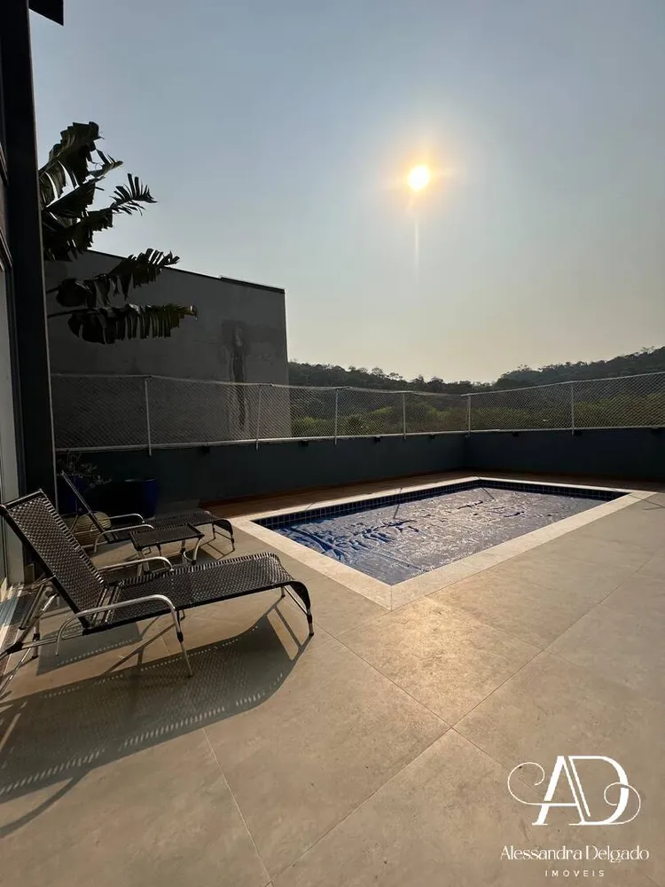 Casa, 4 quartos, 385 m² - Foto 3