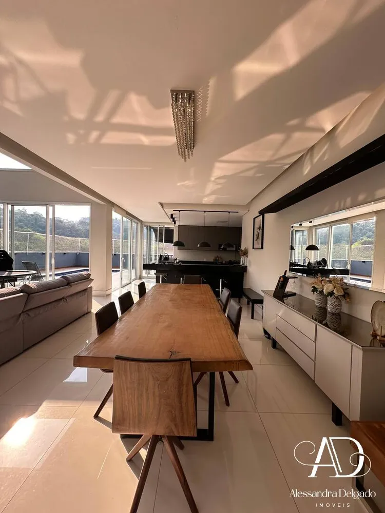 Casa, 4 quartos, 385 m² - Foto 5
