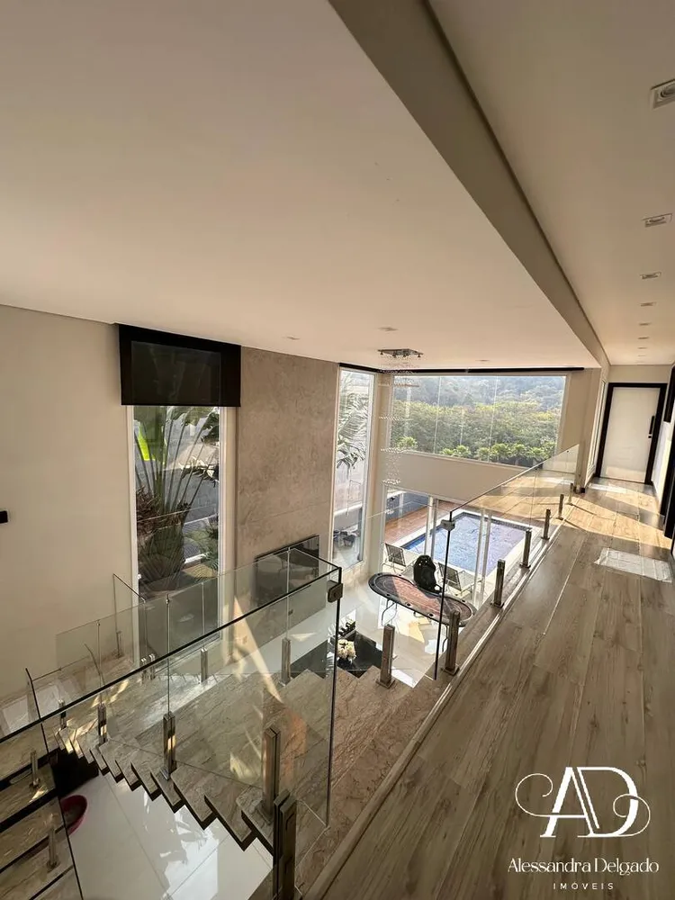 Casa, 4 quartos, 385 m² - Foto 4