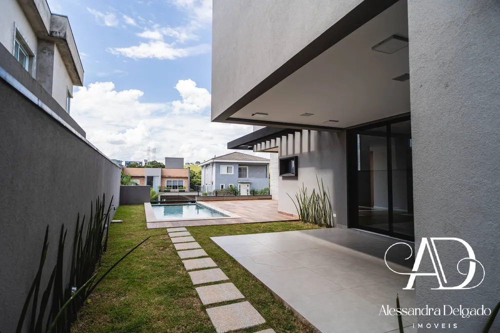 Casa de Condomínio, 4 quartos - Foto 7