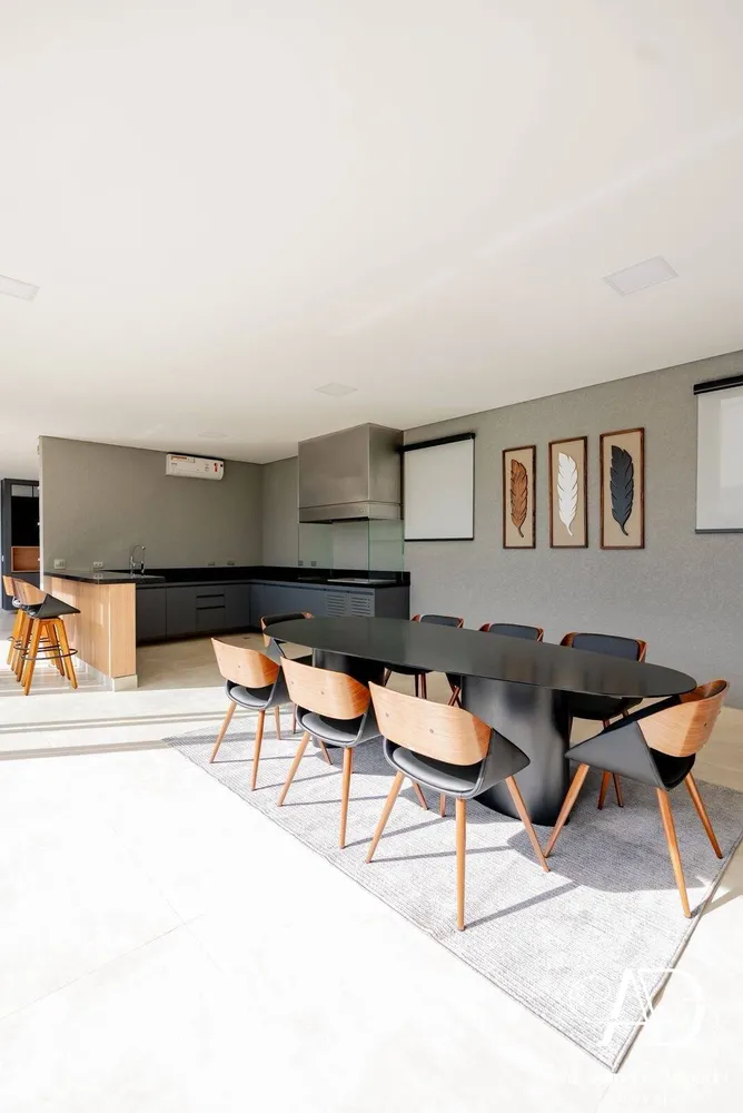 Casa de Condomínio, 4 quartos - Foto 6