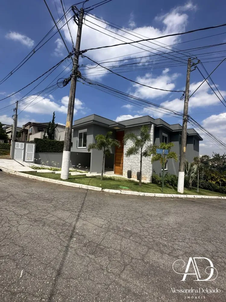 Casa de Condomínio, 4 quartos - Foto 5