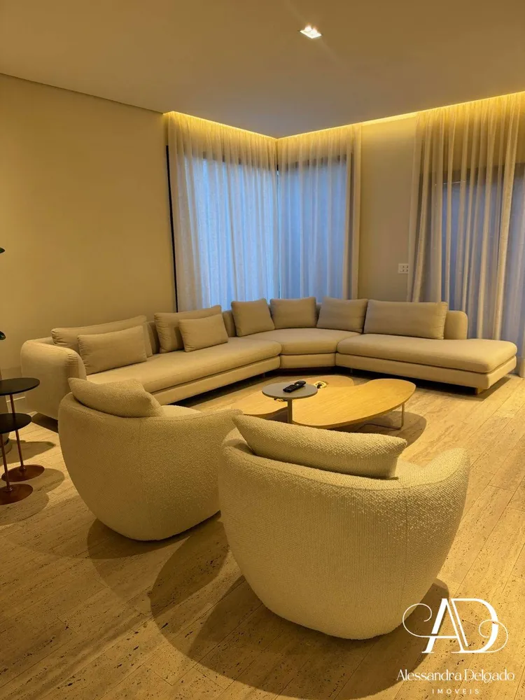 Casa, 3 quartos, 420 m² - Foto 1