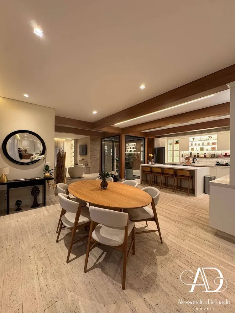 Casa, 3 quartos, 420 m² - Foto 4