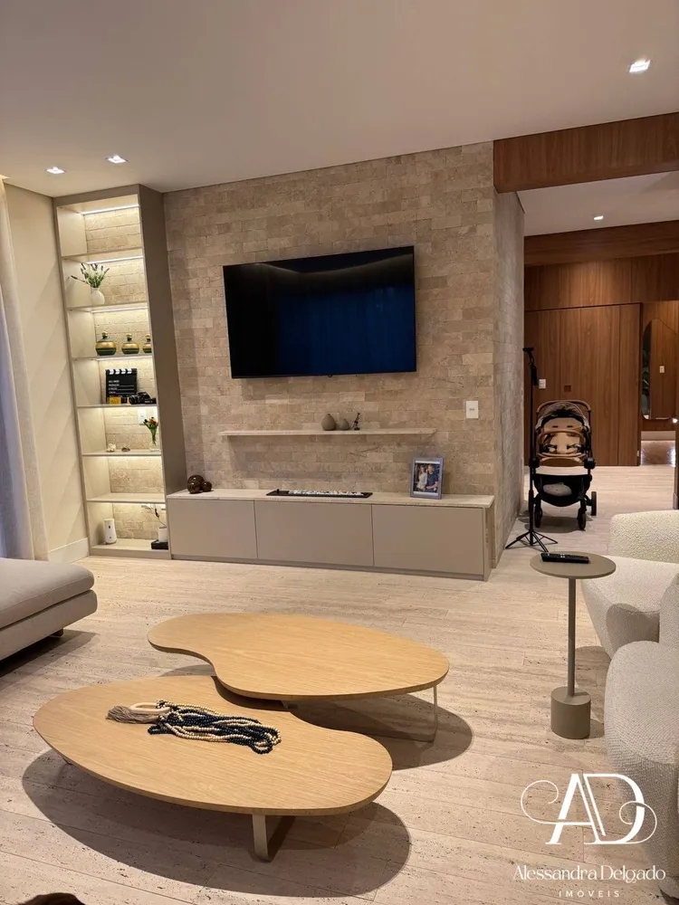 Casa, 3 quartos, 420 m² - Foto 3