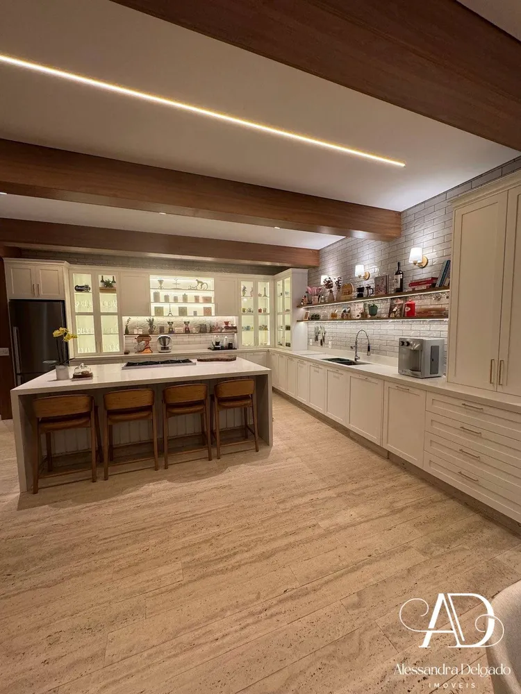 Casa, 3 quartos, 420 m² - Foto 5