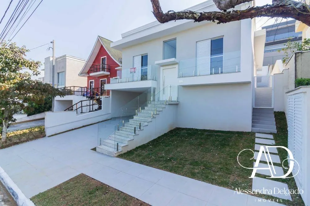 Casa, 3 quartos, 227 m² - Foto 2