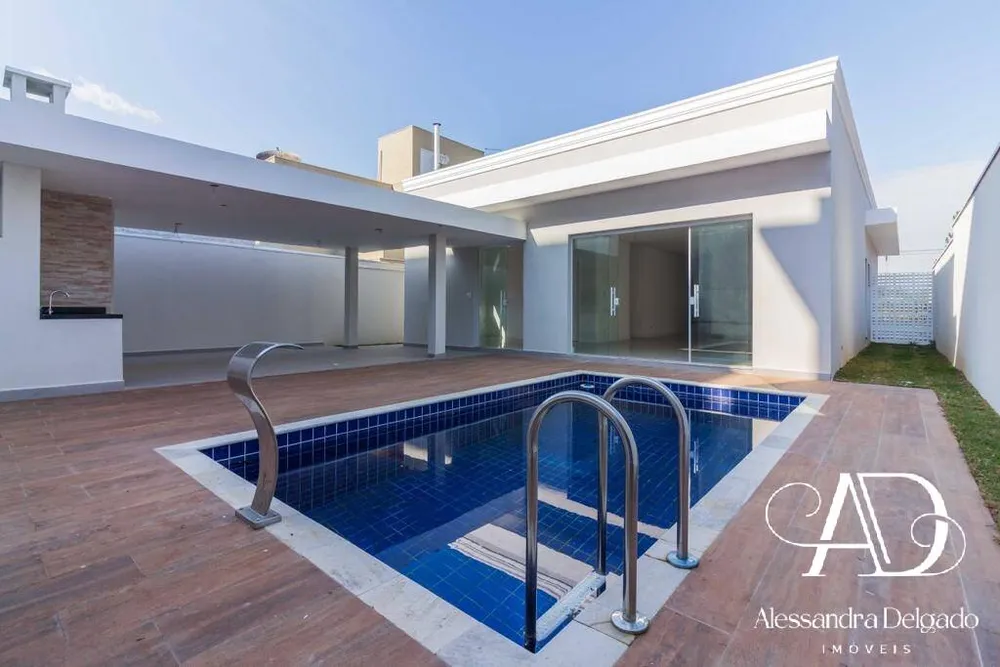Casa, 3 quartos, 227 m² - Foto 11