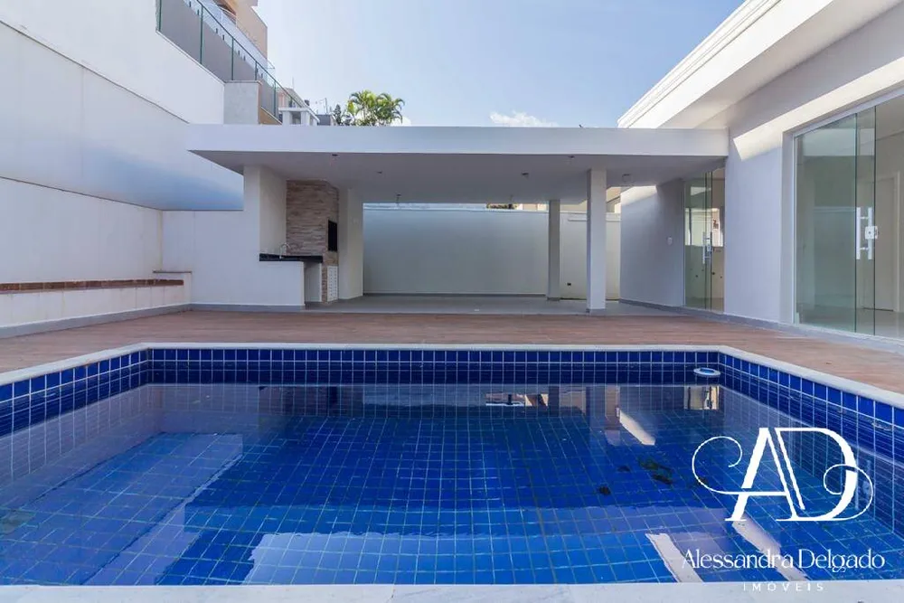 Casa, 3 quartos, 227 m² - Foto 12