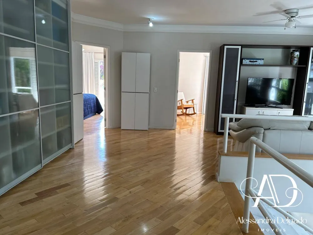 Casa, 4 quartos, 278 m² - Foto 10