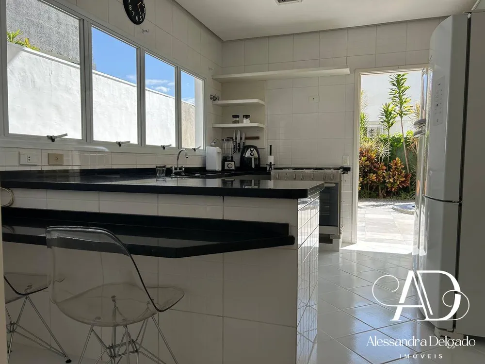 Casa, 4 quartos, 278 m² - Foto 4