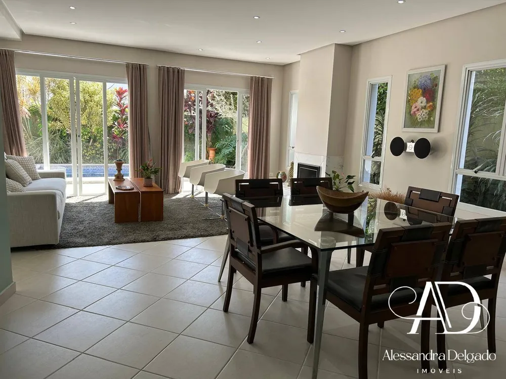 Casa, 4 quartos, 278 m² - Foto 3