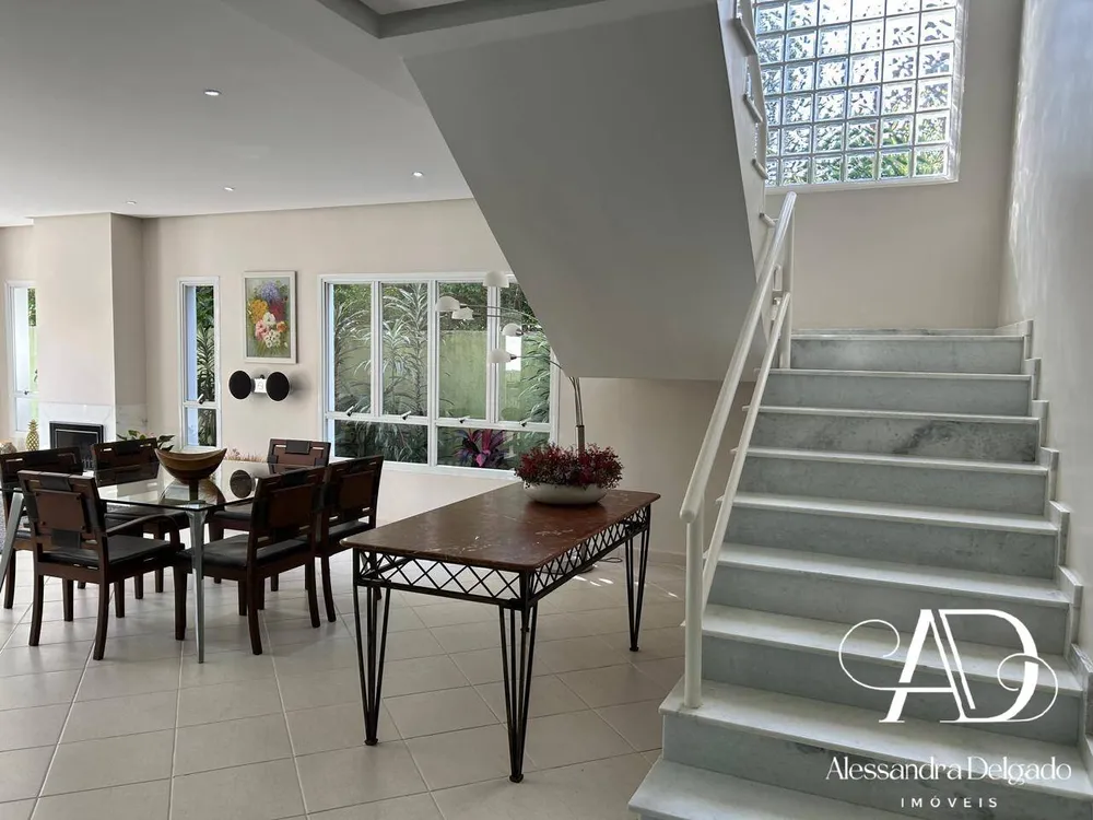Casa, 4 quartos, 278 m² - Foto 2