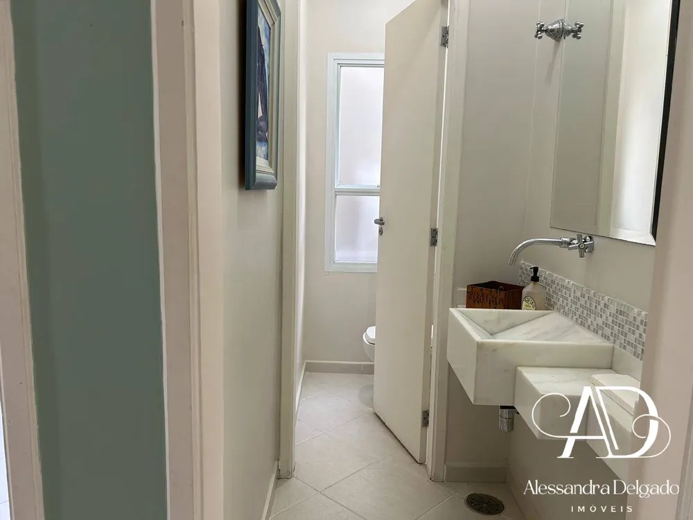 Casa, 4 quartos, 278 m² - Foto 9