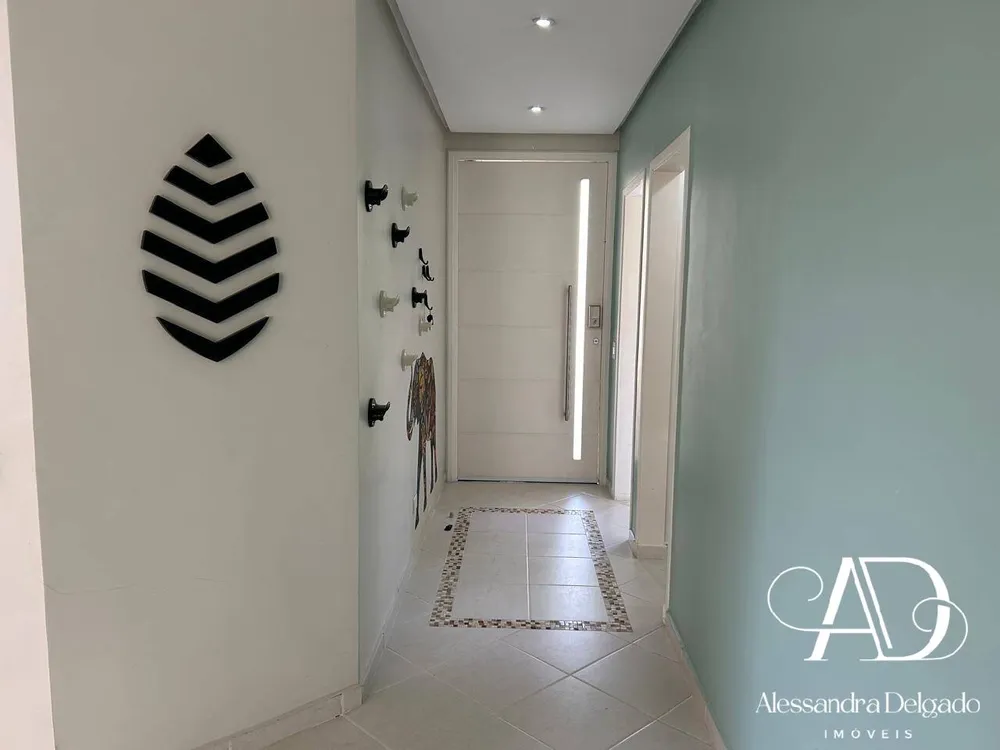 Casa, 4 quartos, 278 m² - Foto 5