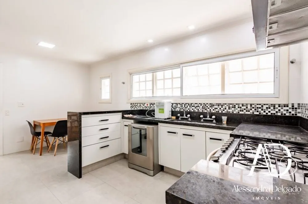 Casa, 4 quartos, 340 m² - Foto 7