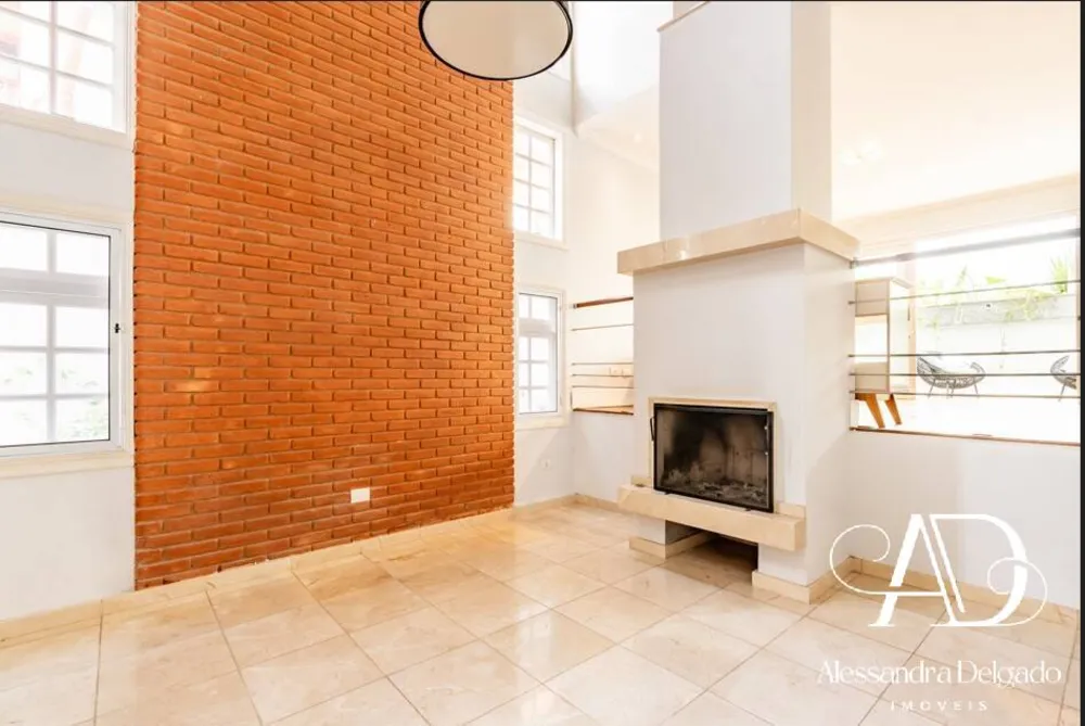 Casa, 4 quartos, 340 m² - Foto 4