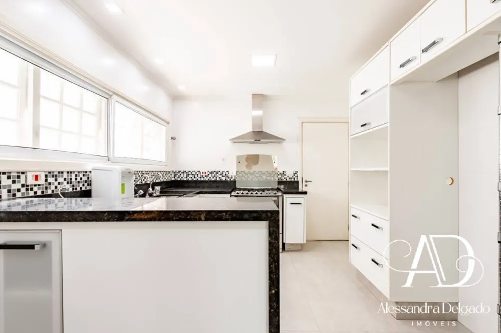 Casa, 4 quartos, 340 m² - Foto 6