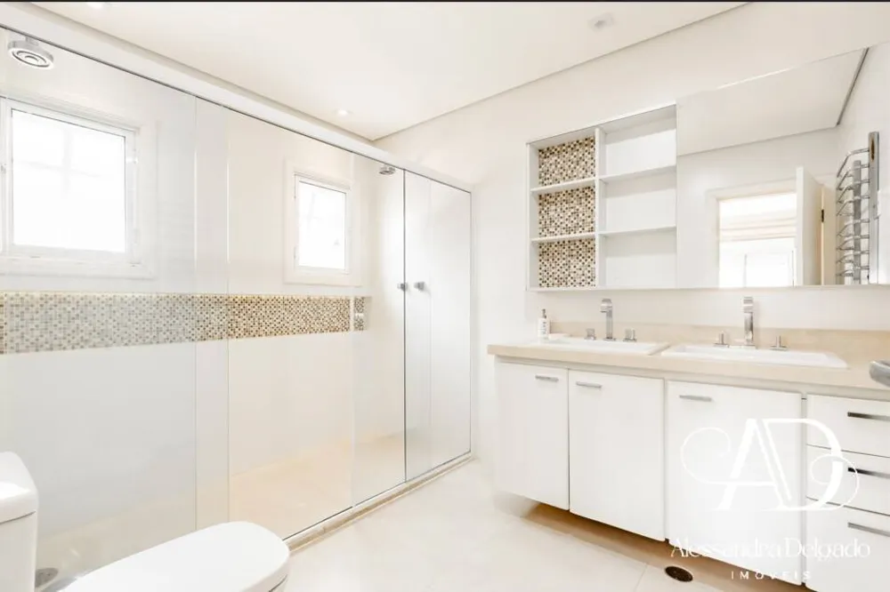 Casa, 4 quartos, 340 m² - Foto 11