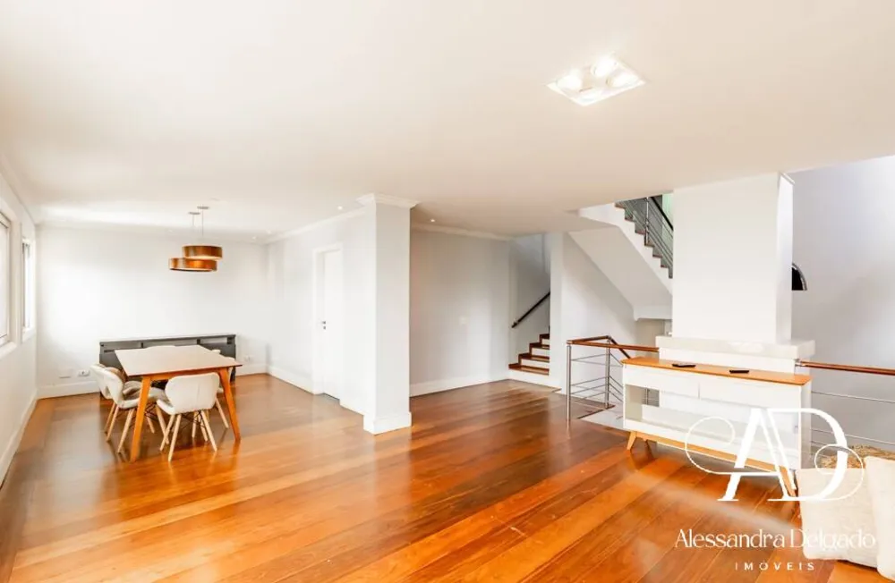Casa, 4 quartos, 340 m² - Foto 2