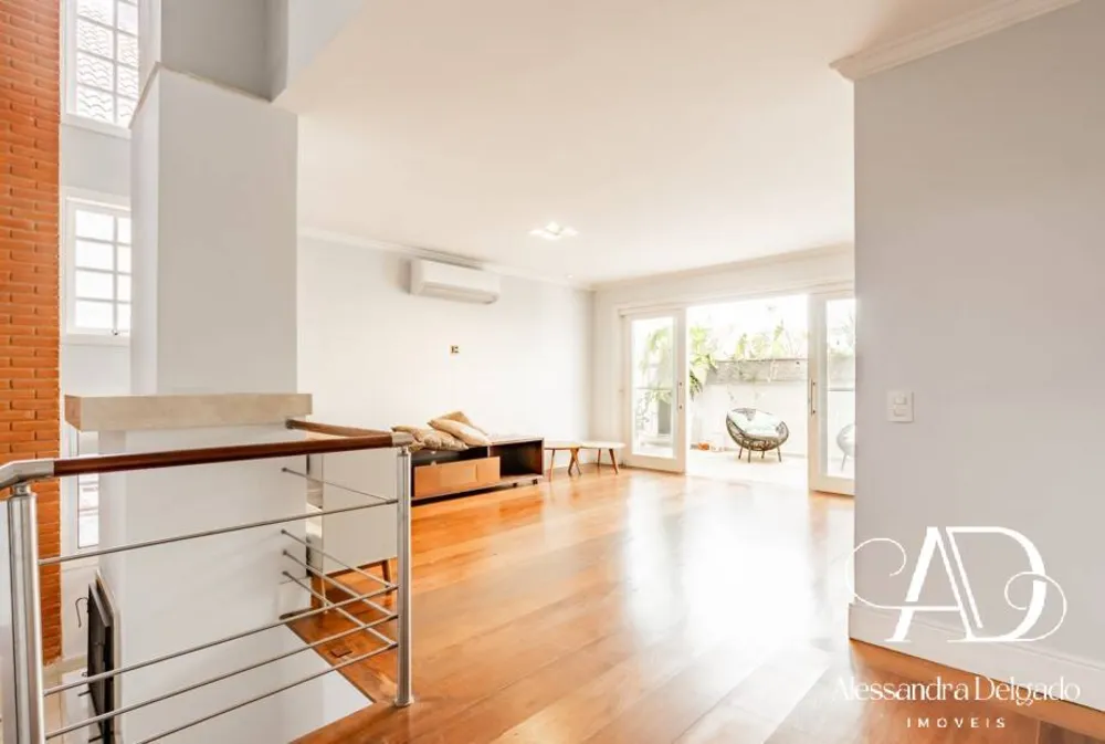 Casa, 4 quartos, 340 m² - Foto 5