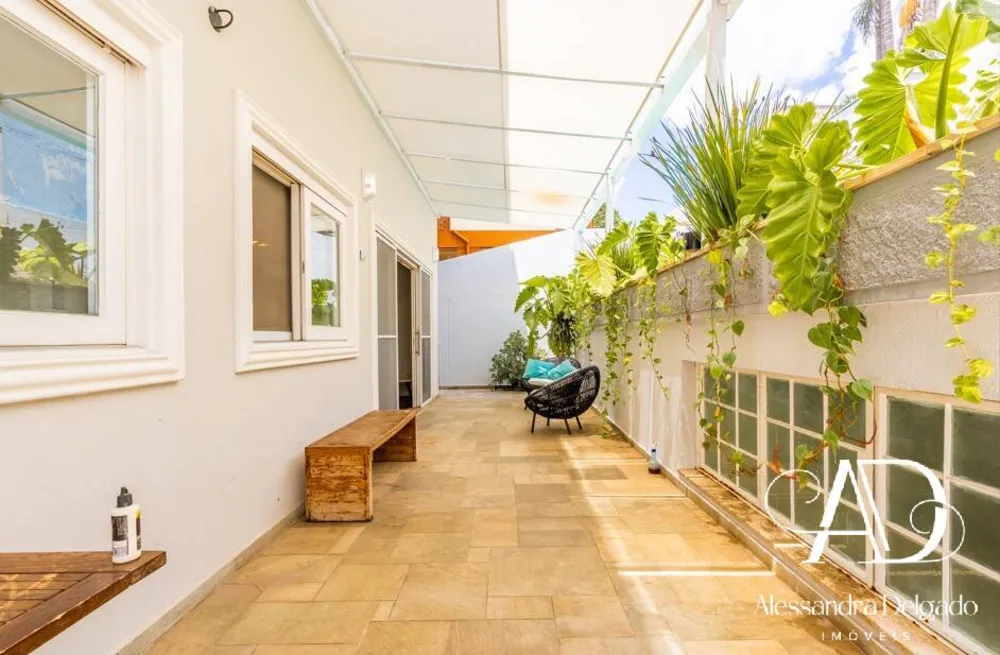 Casa, 4 quartos, 340 m² - Foto 16