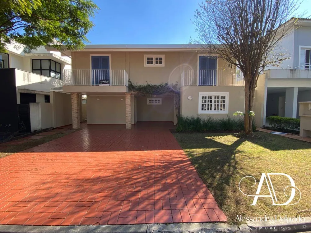 Casa, 4 quartos, 300 m² - Foto 3
