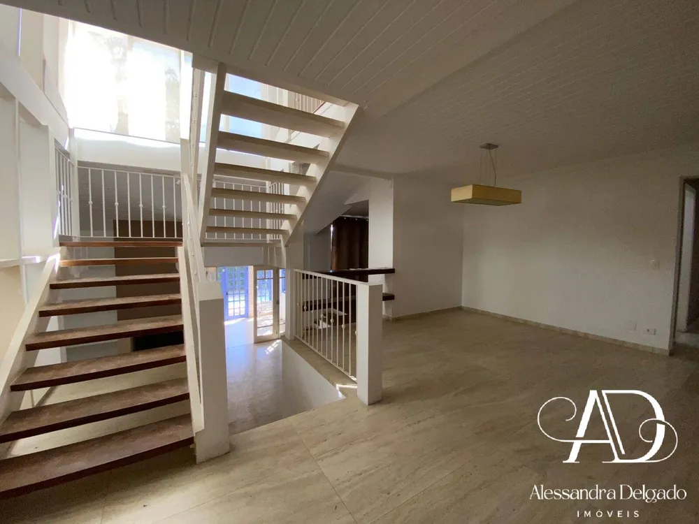 Casa, 4 quartos, 300 m² - Foto 6