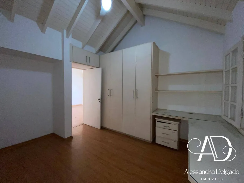 Casa, 4 quartos, 300 m² - Foto 11