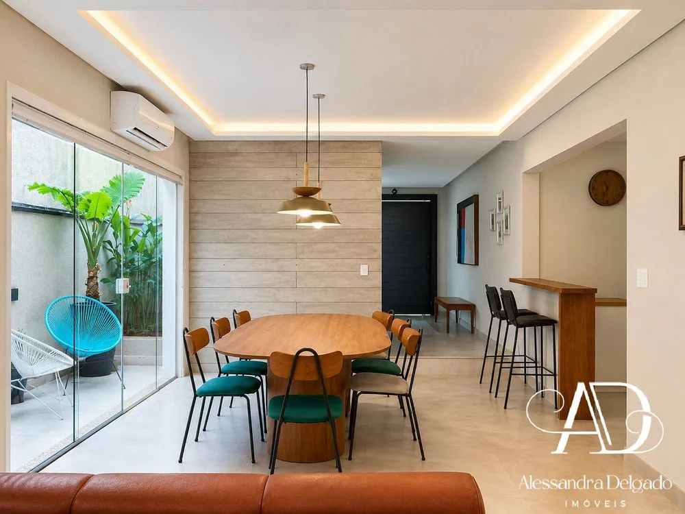 Casa, 3 quartos, 350 m² - Foto 4