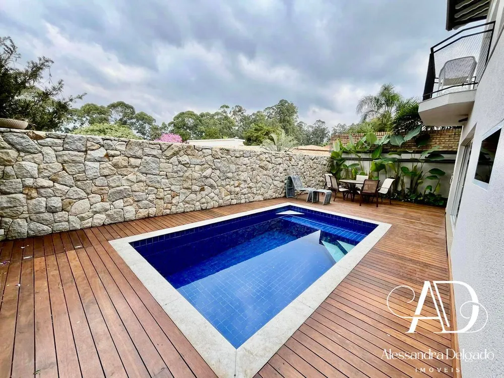 Casa, 3 quartos, 350 m² - Foto 12