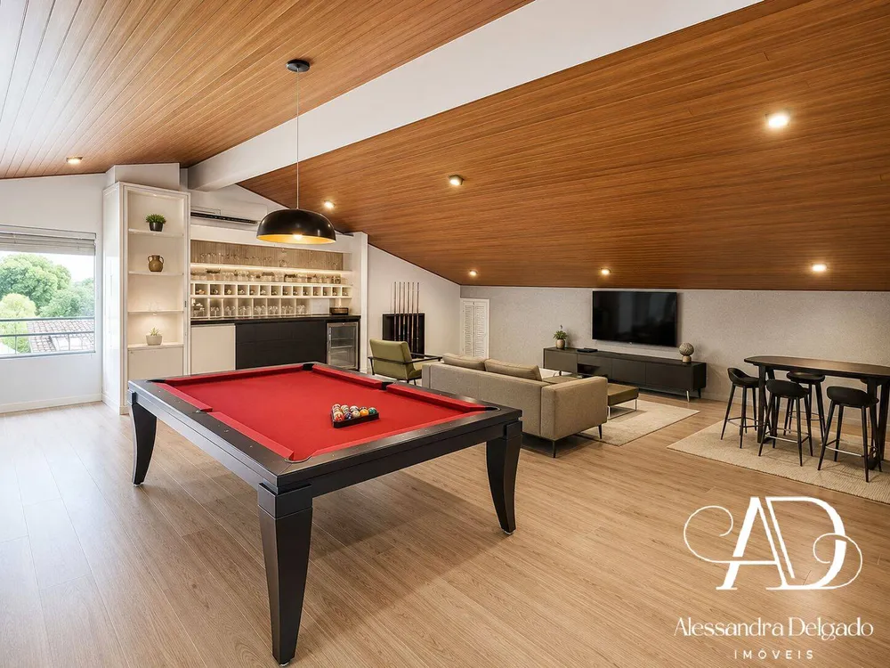 Casa, 3 quartos, 350 m² - Foto 10