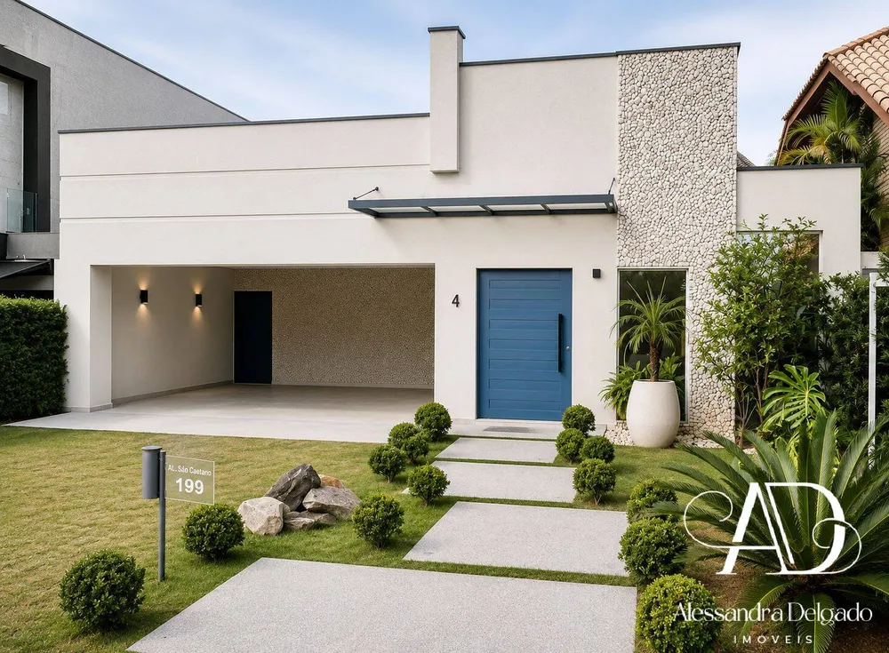 Casa, 3 quartos, 350 m² - Foto 2