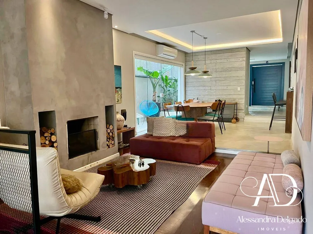 Casa, 3 quartos, 350 m² - Foto 3