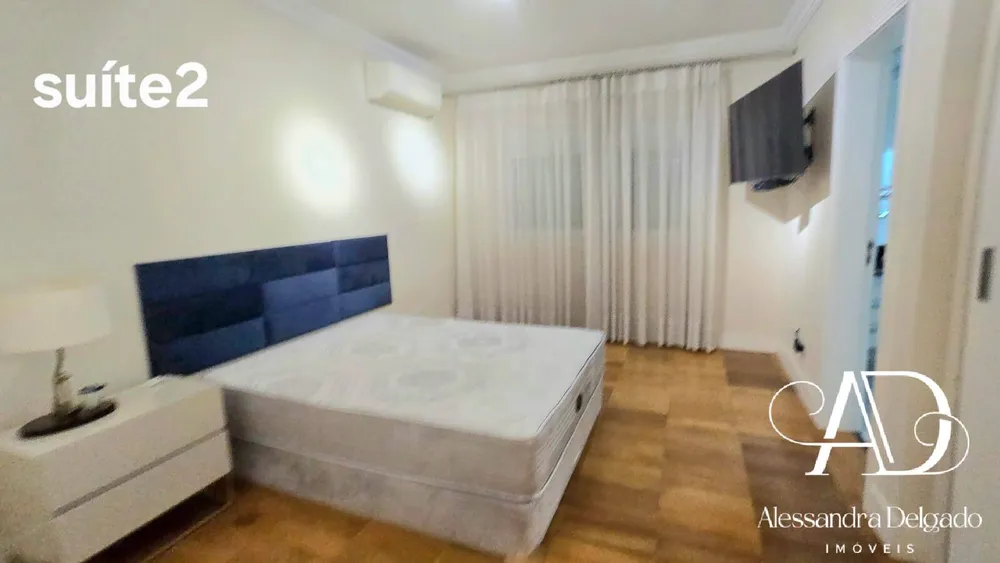 Casa, 6 quartos, 500 m² - Foto 11